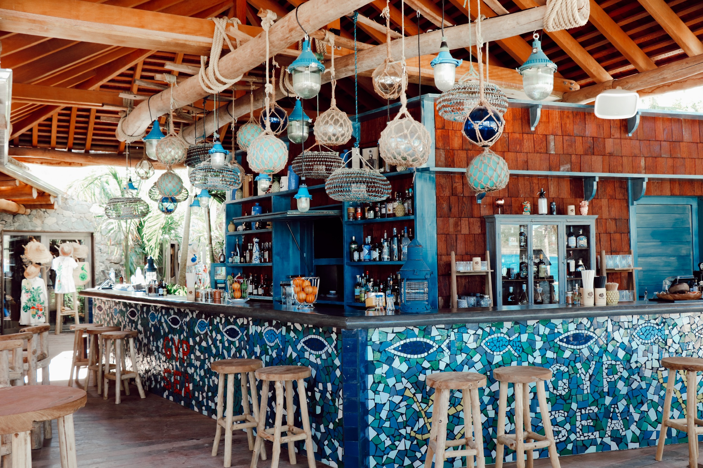 Insiders Guide to the Best Restaurants in St. Barths Wiser